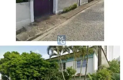 Casa residencial tamarineira - casa residencial 4 quartos tamarineira