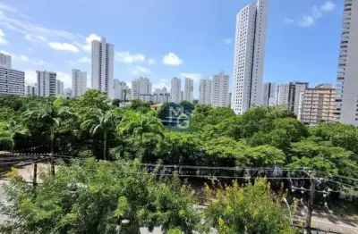 Apartamento com 4 quartos à venda na Avenida Beira Rio, Madalena, Recife