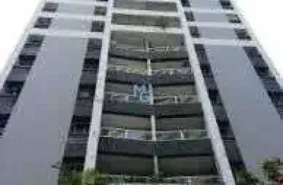 Apartamento com 3 quartos à venda na Rua Doutor José Maria, Rosarinho, Recife