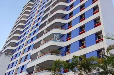 Apartamento com 3 quartos à venda na Avenida Conselheiro Rosa e Silva, Tamarineira, Recife