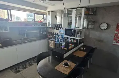 Apartamento com 3 quartos à venda na Rua Hisbelo Campos, Espinheiro, Recife