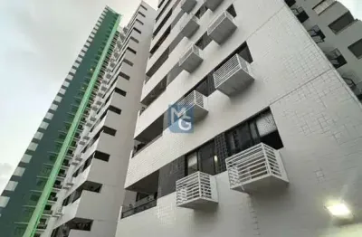 Apartamento com 3 quartos à venda na Rua Irmã Maria David, 210, Casa Forte, Recife