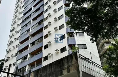 Apartamento com 3 quartos à venda na Rua Sebastião Alves, 201, Tamarineira, Recife