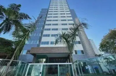 Kitnet / Stúdio à venda na Rua Professor Augusto Lins e Silva, 1124, Boa Viagem, Recife