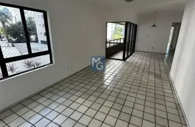 Apartamento com 3 quartos à venda na Rua da Estrela, Casa Amarela, Recife