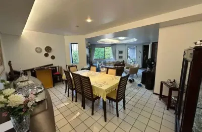 Apartamento com 3 quartos à venda na Rua Cardeal Arcoverde, Graças, Recife