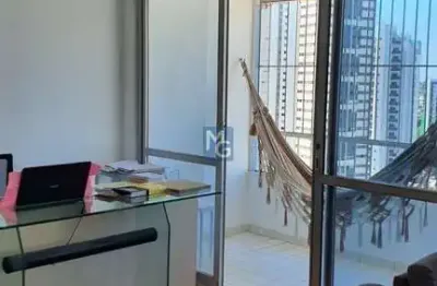 Edifício zumbi - apartamento com 3 quartos + 1 suite no aflitos