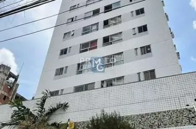 Apartamento com 2 quartos à venda na Rua Real da Torre, 1433, Madalena, Recife