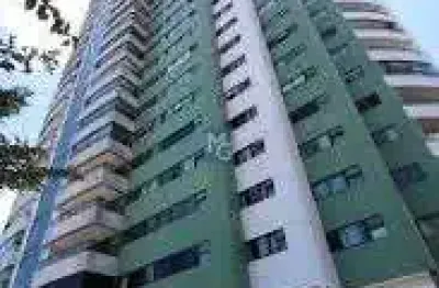 Apartamento com 4 quartos à venda na Rua Laurindo Coelho, Casa Forte, Recife