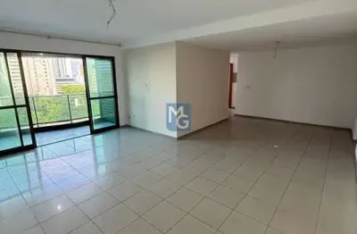 Apartamento com 4 quartos à venda na Avenida Beira Rio, Ilha do Retiro, Recife
