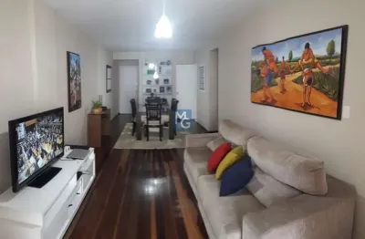 Apartamento com 3 quartos à venda na Avenida Engenheiro Domingos Ferreira, 2245, Boa Viagem, Recife