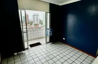 Apartamento com 3 quartos à venda na Rua Soares Moreno, Tamarineira, Recife