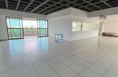 Apartamento com 4 quartos à venda na Rua Engenho Poeta, Caxangá, Recife