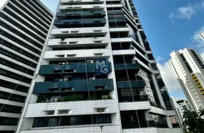 Apartamento com 4 quartos à venda na Rua da Estrela, 77, Casa Amarela, Recife
