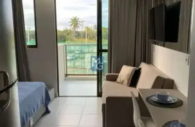 Apartamento com 1 quarto à venda no Centro, Ipojuca 