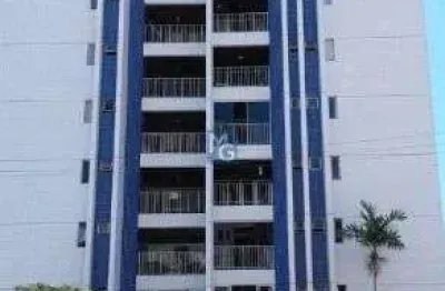 Apartamento com 3 quartos à venda na Avenida Engenheiro Domingos Ferreira, Boa Viagem, Recife
