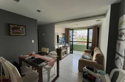 Apartamento com 2 quartos à venda na Rua Marechal Deodoro, Encruzilhada, Recife