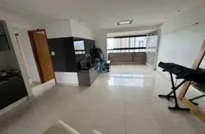 Apartamento com 3 quartos à venda na Rua Antônio Passos, 200, Boa Viagem, Recife