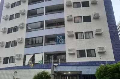 Apartamento com 2 quartos à venda na Rua João de Deus, Torre, Recife