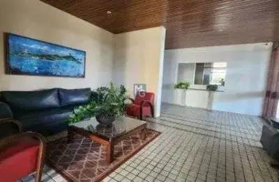 Apartamento à venda no bairro candeias - jaboatão dos guararapes/pe