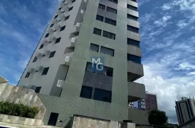 Apartamento com 4 quartos à venda na Rua Doutor José Maria, 1135, Tamarineira, Recife