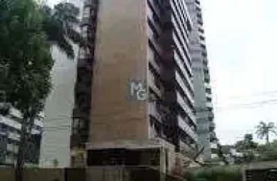 Apartamento com 3 quartos à venda na Estrada do Encanamento, Casa Forte, Recife
