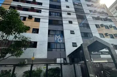 Apartamento com 3 quartos à venda na Rua Conselheiro Portela, Espinheiro, Recife