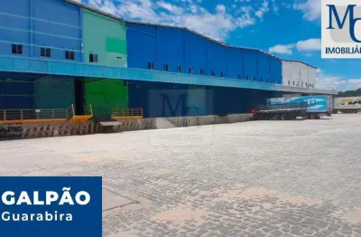 Galpão guarabira - 1.000 m² - galpão com 1000m² na guarabira