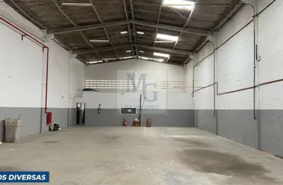 Barracão / Galpão / Depósito para alugar na Rua Presidente Henrique Cardoso, Alto da Bela Vista, Abreu e Lima