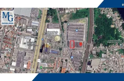 Galpão imbiribeira - 500 m² - indústria para alugar no bairro imbiribeira em recife/pe