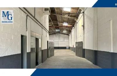 Galpão imbiribeira - 500 m² - indústria para alugar no bairro imbiribeira em recife/pe