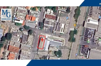 Galpão imbiribeira - 420 m² - indústria para alugar no bairro imbiribeira em recife/pe