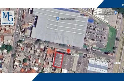 Galpão imbiribeira - 700 m² - indústria para alugar no bairro imbiribeira em recife/pe