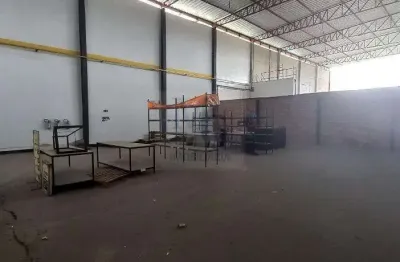 Indústria para alugar no bairro centro em camaragibe/pe