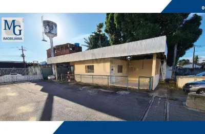 Barracão / Galpão / Depósito para alugar na Rua São Miguel, Afogados, Recife