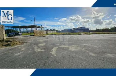 Galpão santo agostinho - 4.400 m² - indústria para alugar no bairro santo agostinho em cabo de santo agostinho/pe