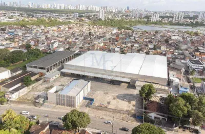 Barracão / Galpão / Depósito para alugar na Rua São Miguel, Afogados, Recife