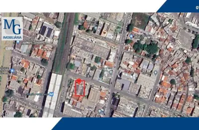 Galpão piedade - 550 m² - indústria para alugar no bairro prazeres em jaboatão dos guararapes/pe