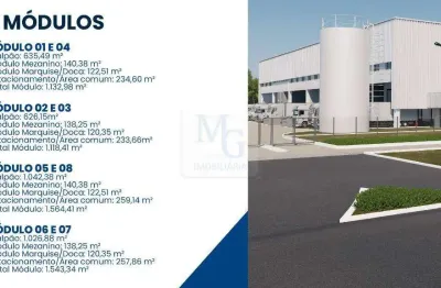 Galpão jaboatão - 17.886,09 m² - indústria para alugar no bairro prazeres em jaboatão dos guararapes/pe