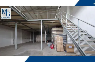 Galpão imbiribeira - 500 m² - galpão imbiribeira 500m²