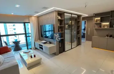 Apartamento com 3 quartos à venda na Rua Engenheiro Sampaio, Rosarinho, Recife