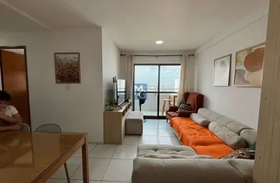 Apartamento com 3 quartos à venda na Rua Arnoldo Magalhães, 94, Casa Amarela, Recife