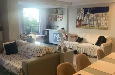 Apartamento com 3 quartos à venda na Rua Caio Pereira, Rosarinho, Recife