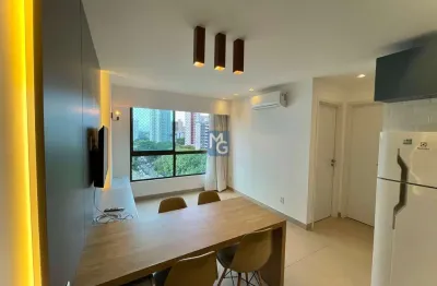 Apartamento com 2 quartos para alugar na Avenida Parnamirim, 375, Parnamirim, Recife