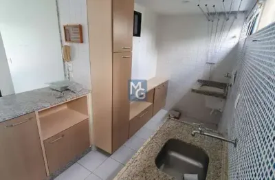 Apartamento com 2 quartos à venda na Rua Jacó Velosino, Casa Forte, Recife