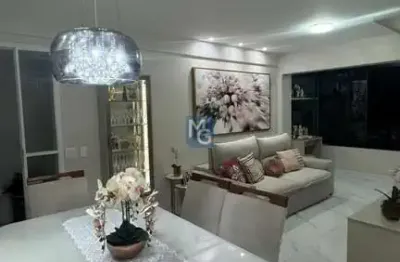 Apartamento com 3 quartos à venda na Estrada do Arraial, Casa Amarela, Recife