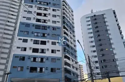 Apartamento com 3 quartos à venda na Rua Doutor José Maria, Rosarinho, Recife