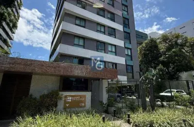 Apartamento com 2 quartos à venda na Rua Jorge de Albuquerque, 178, Casa Forte, Recife
