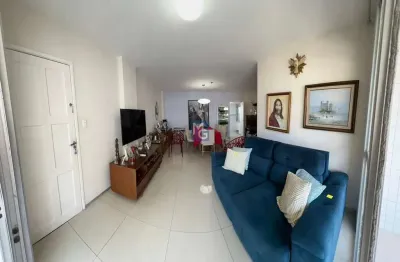 Apartamento com 3 quartos à venda na Rua João Dias Martins, 001, Boa Viagem, Recife