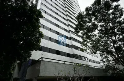 Apartamento com 4 quartos à venda na Rua Irmã Maria David, 200, Casa Forte, Recife